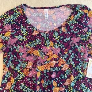 LLR perfect tee xs